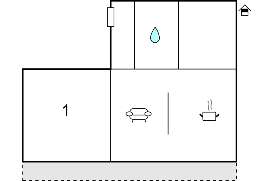 Property floorplan