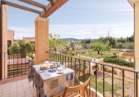Apartment in Tortolý, Sardinia