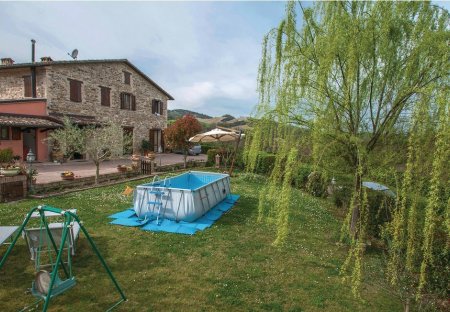 Villa in Urbino, Italy