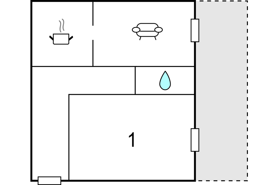 Property floorplan