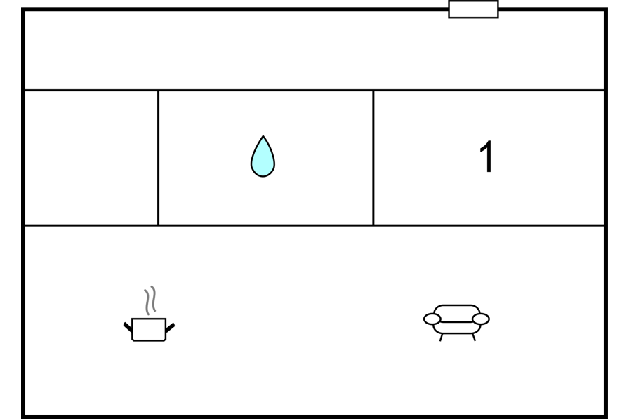 Property floorplan