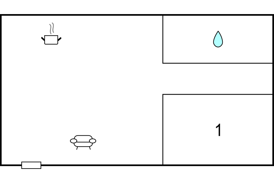 Property floorplan