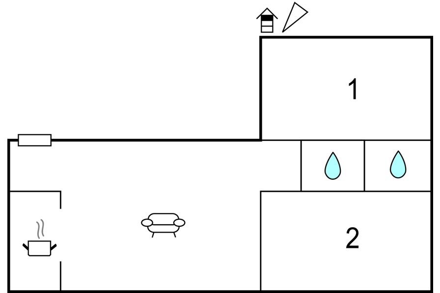 Property floorplan