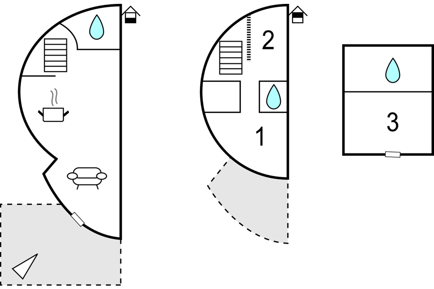 Property floorplan