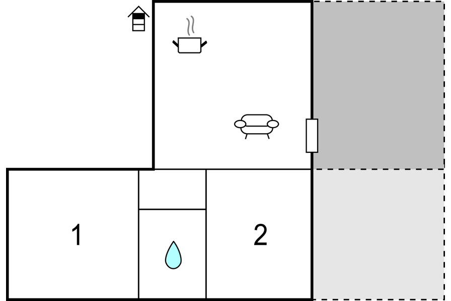 Property floorplan