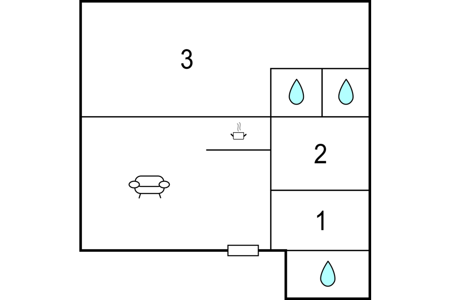 Property floorplan