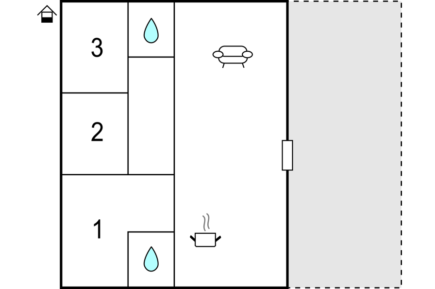 Property floorplan