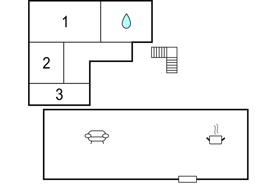 Property floorplan