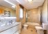 Upstairs bathroom.