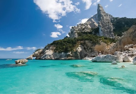 Apartment in Arbatax, Sardinia