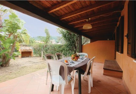 Villa in Piscina Rei, Sardinia