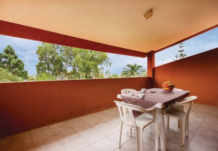 Apartment in Piscina Rei, Sardinia