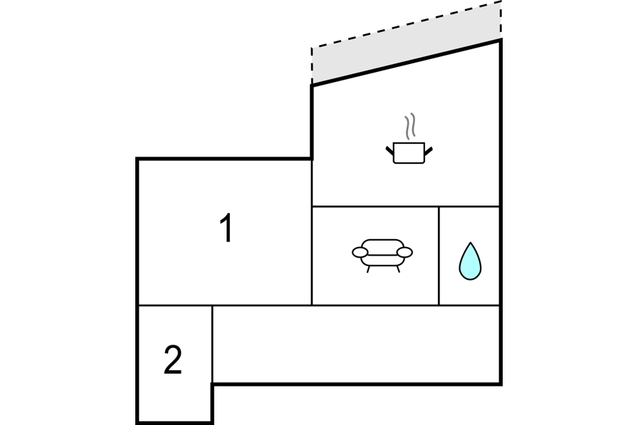 Property floorplan