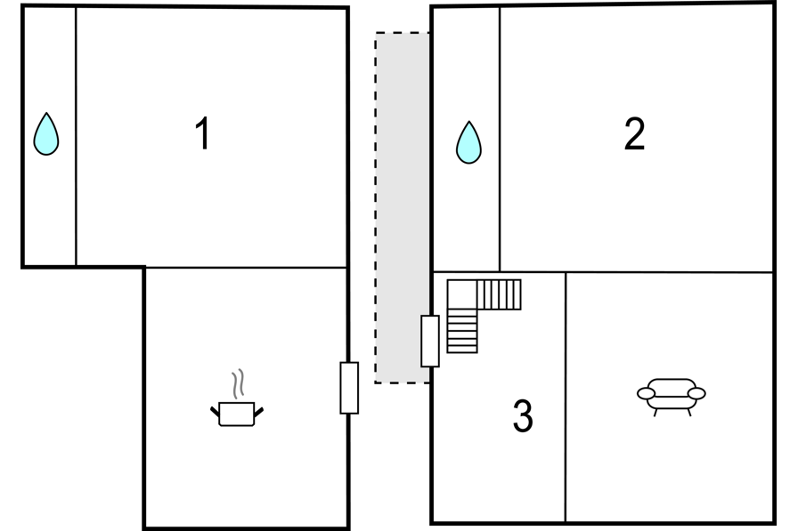 Property floorplan