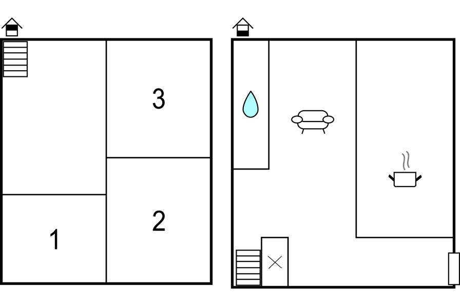 Property floorplan