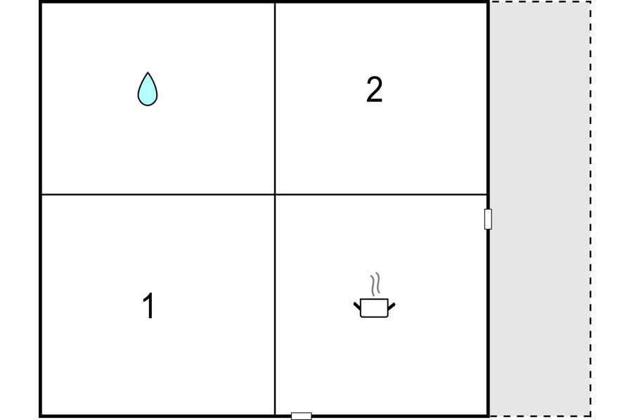 Property floorplan