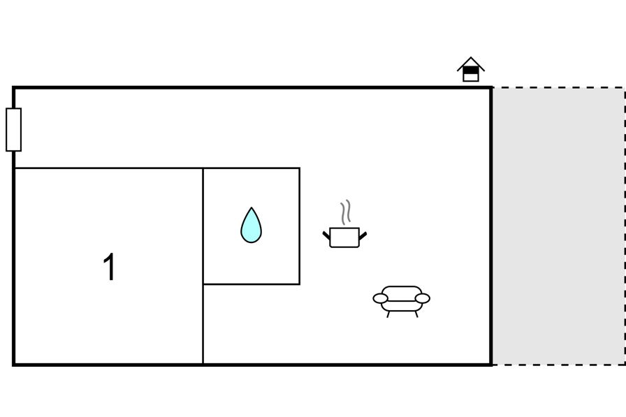 Property floorplan