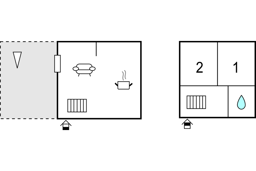 Property floorplan