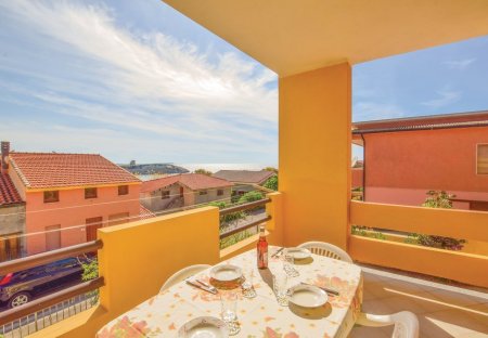 Apartment in S'Archittu, Sardinia