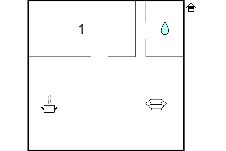 Property floorplan