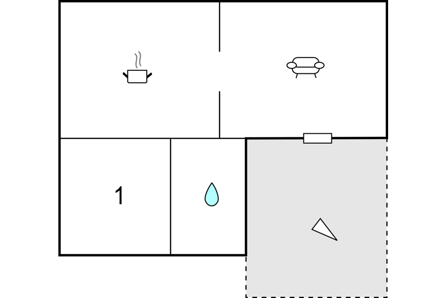 Property floorplan