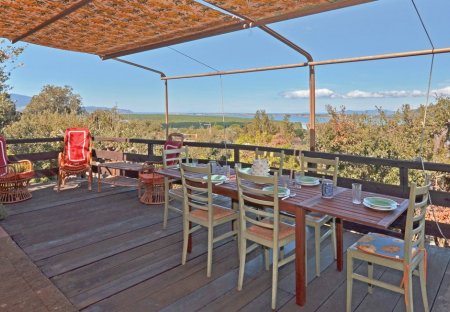 Villa in Orbetello, Italy