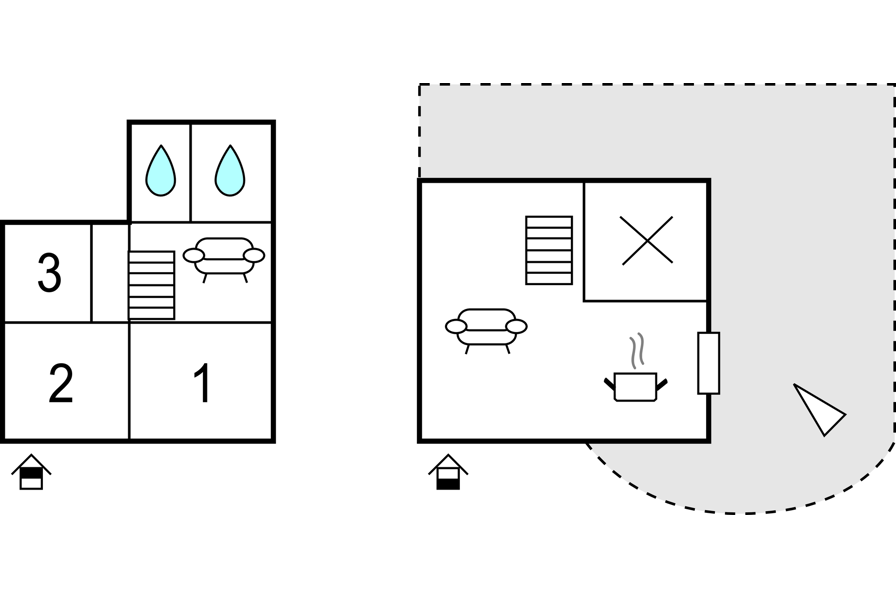 Property floorplan