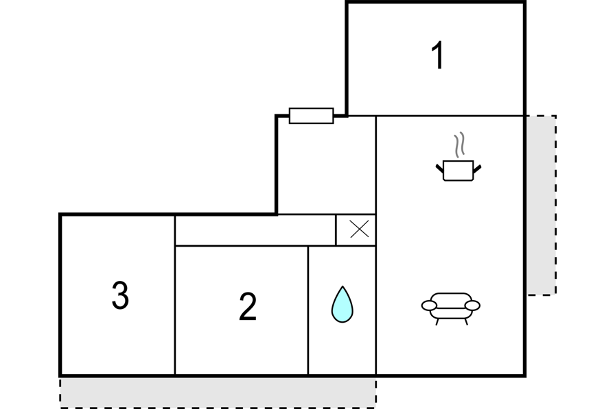 Property floorplan