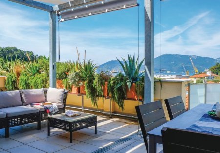 Apartment in La Spezia, Italy