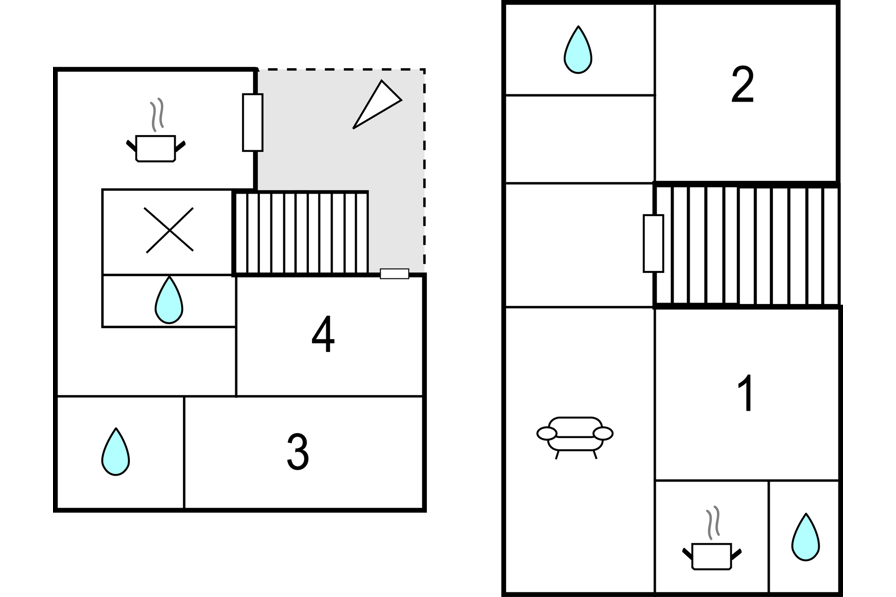 Property floorplan