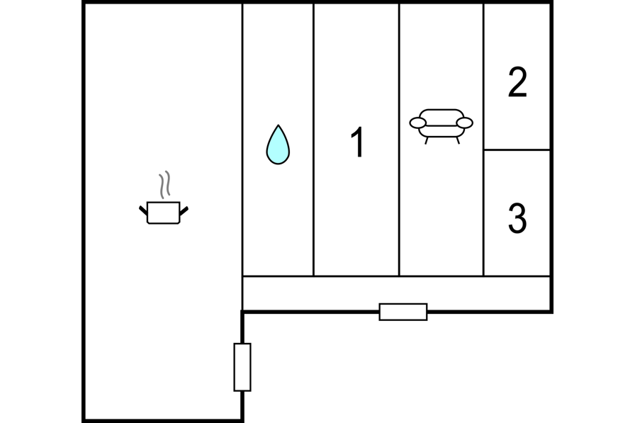 Property floorplan