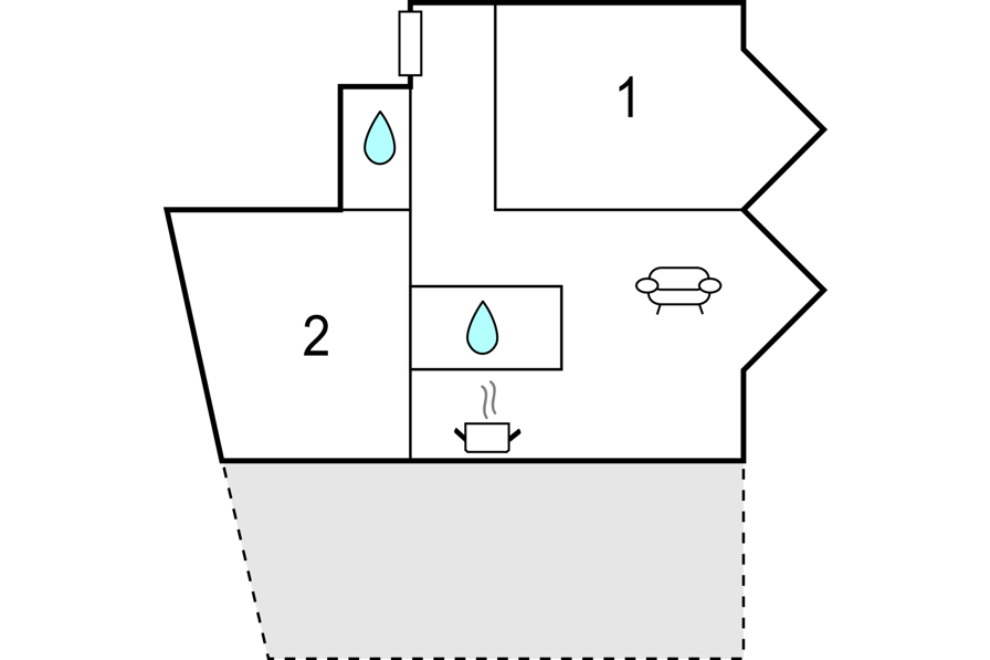 Property floorplan