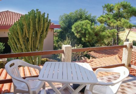 Villa in Porto Alabe, Sardinia
