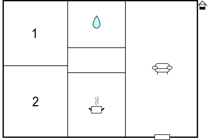 Property floorplan