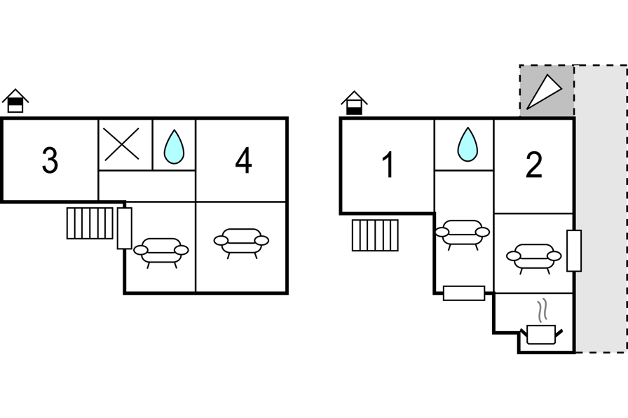 Property floorplan