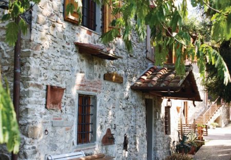 Villa in Pistoia, Italy