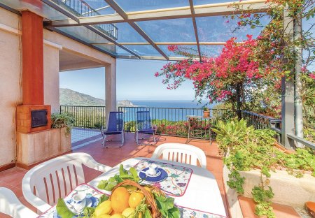 Apartment in Cefalù, Sicily