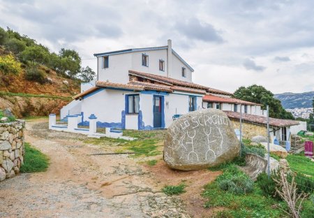 Apartment in Costa Verde - Arbus, Sardinia