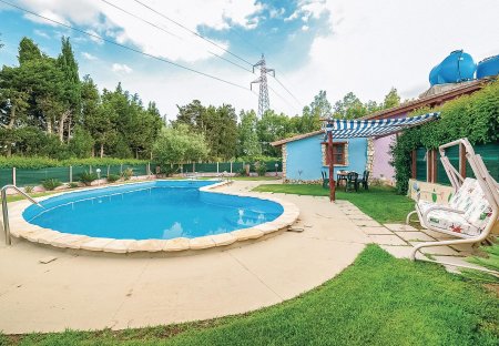 Villa in Villacidro, Sardinia