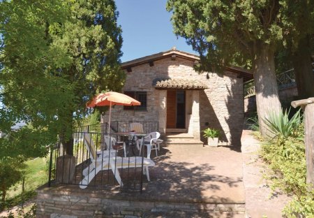 Villa in Assisi, Italy