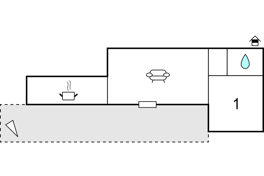 Property floorplan