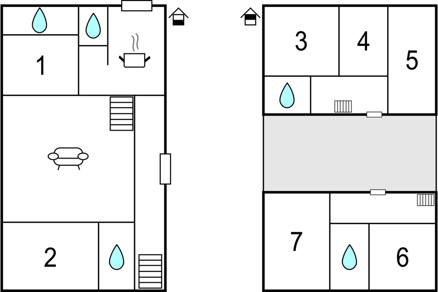 Property floorplan