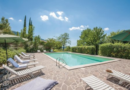 Apartment in Assisi, Italy