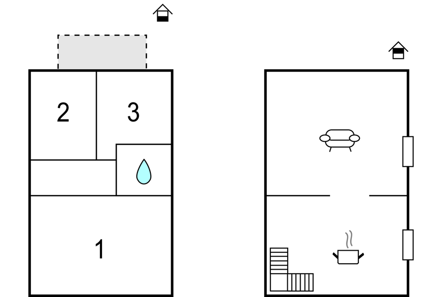 Property floorplan