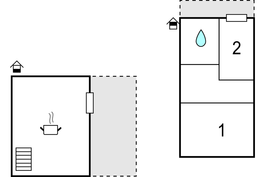 Property floorplan