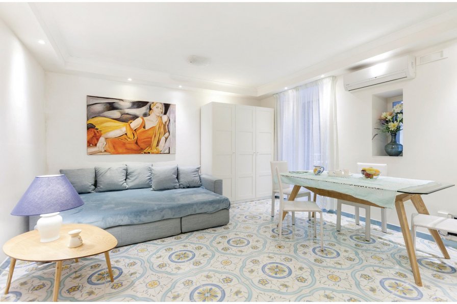 Studio apartment to rent in Naples, Italy 200142