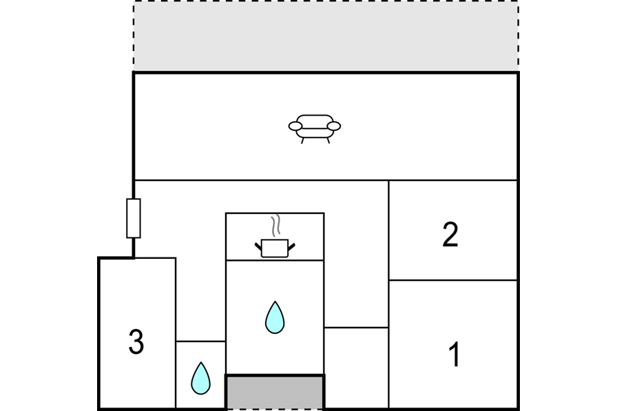 Property floorplan