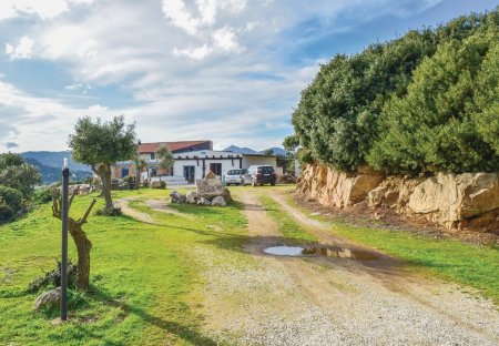 Apartment in Costa Verde - Arbus, Sardinia
