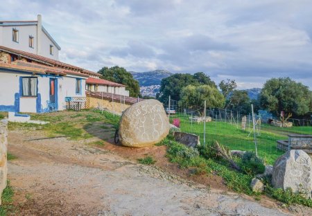 Apartment in Costa Verde - Arbus, Sardinia