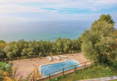 Villa in Santa Maria di Castellabate, Italy